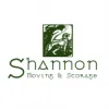 Shannon Moving