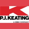 P.J. Keating