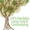 JW's Precision Lawn Care & Landscaping