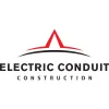 Electric Conduit Construction