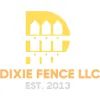 Dixie Fence