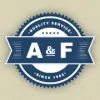 A&F Water Heater