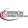 Criterion Contractors