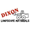 Dixon Landscape Materials