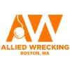 ALLIED Wrecking