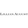 Lillian August