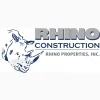 Rhino Construction