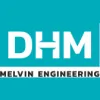Melvin, David H