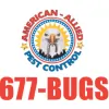 American-Allied Pest Control