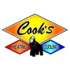 Cook's Heating and Cooling