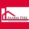 Alarm Fire Surveillance