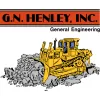 Henley G N General Engineering