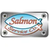 Salmon Service