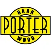 Porter Barn Wood