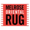 Melrose Oriental Rug