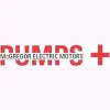 Pumps Plus Mcgregor Electric Motors