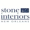 Stone Interiors New Orleans