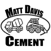 Matt Davis Cement Contractors