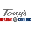 Tony's Heating & Cooling