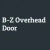 B-Z Overhead Door