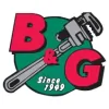 B & G Plumbing & Heating