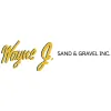 Wayne J Sand & Gravel