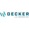 L S Decker