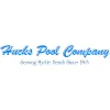 Hucks Pool