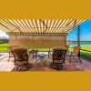 Sunshades Awning