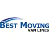 Best Moving Van Line
