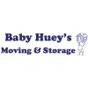 Baby Huey's Moving