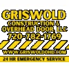 Griswold Construction & Overhead Door