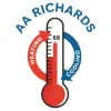 A A Richard's Heating & Clng