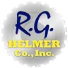 R G Helmer