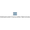 Advanced Concrete Services