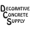 Decorative Concrete Supply