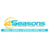 4 Seasons Air Conditioning & Heating