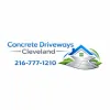Concrete Driveways Cleveland