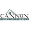 Cannon Custom Homes
