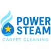 Power Steam Carpet Cleaning