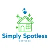 Simply Spotless Cleaning Services