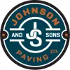 Johnson & Sons Paving