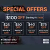 Plumber Pearland TX