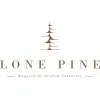 Lone Pine Cabinet