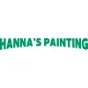 Hanna's Painting