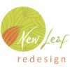 New Leaf Redesign
