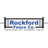 Rockford Fence