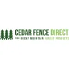 Cedar Fence Direct