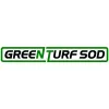 Green Turf Sod