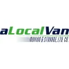 A Local Van Moving & Storage